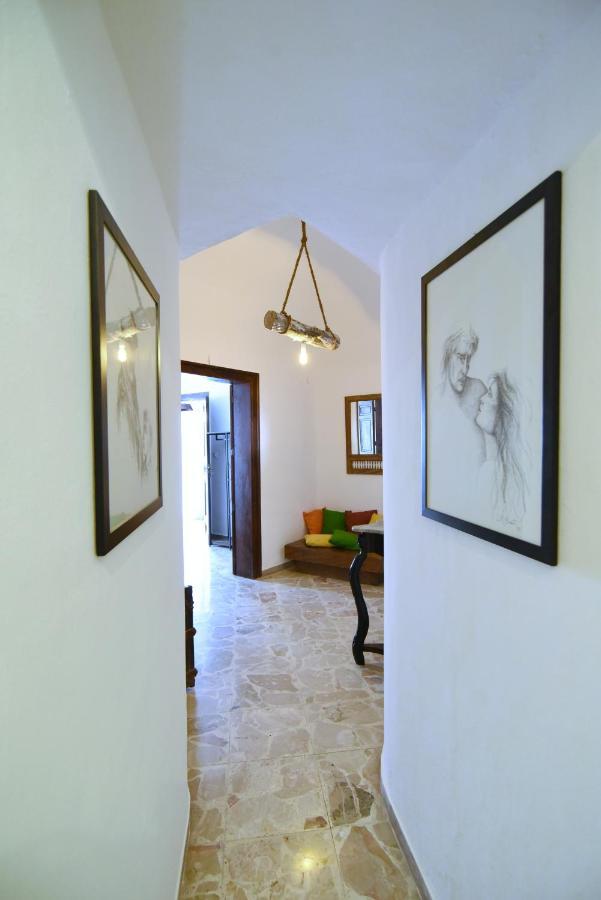 Apartament Casa Azul Terrasini Zewnętrze zdjęcie