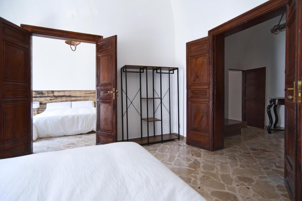 Apartament Casa Azul Terrasini Zewnętrze zdjęcie