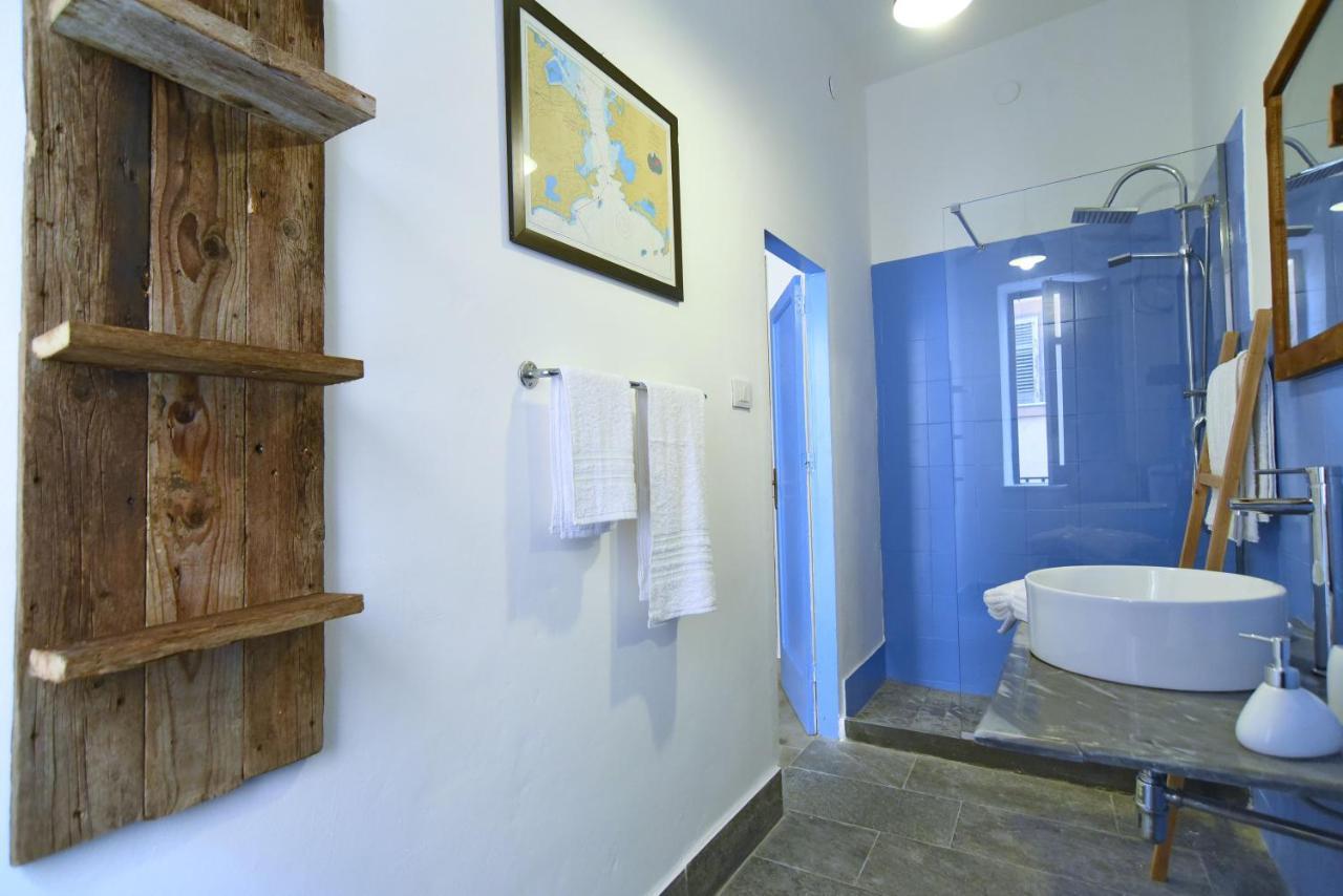 Apartament Casa Azul Terrasini Zewnętrze zdjęcie