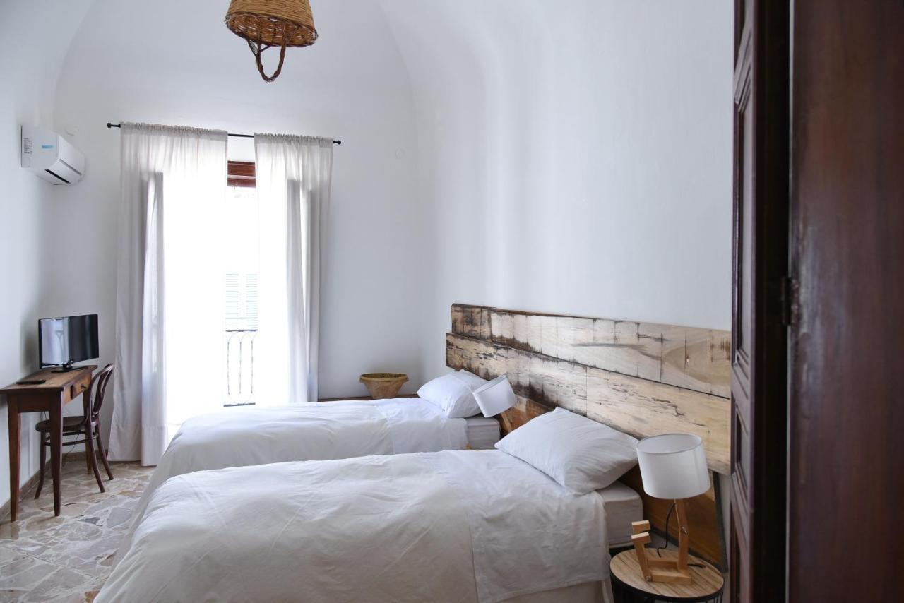 Apartament Casa Azul Terrasini Zewnętrze zdjęcie